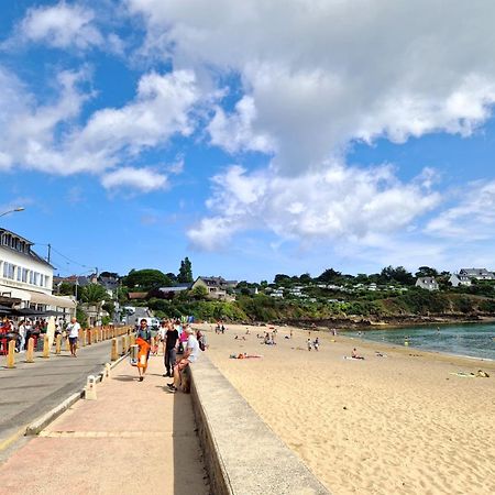Maison Cancale Port-Mer Exteriér fotografie